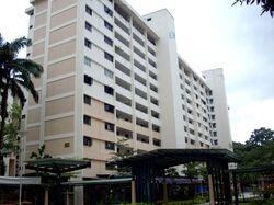 Blk 308 Clementi Meadows (Clementi), HDB 3 Rooms #638124781